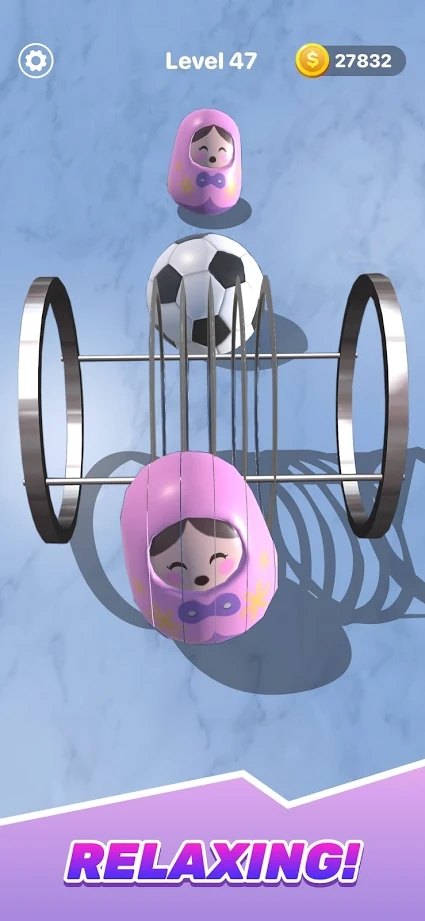 钢切片机游戏 钢切片机游戏