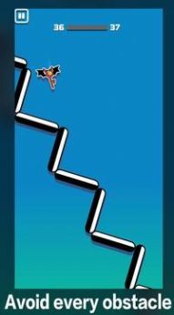 忍者蜘蛛飞行最新版