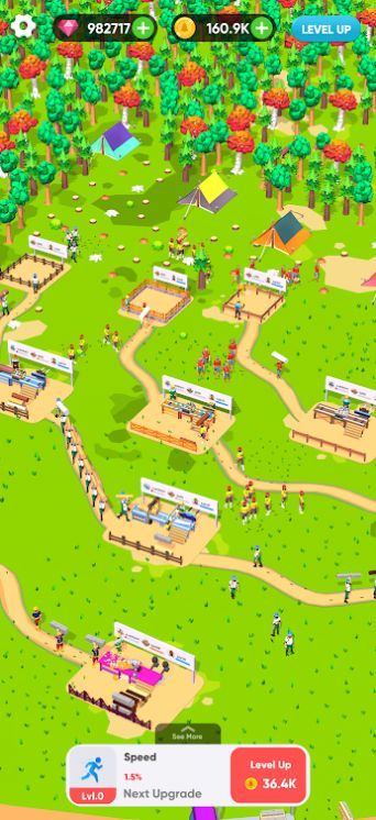 空闲木材厂 空闲木材厂