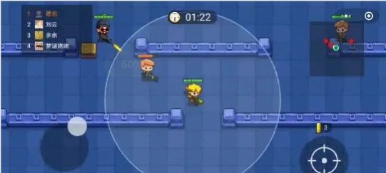 今晚吃鸡红包版