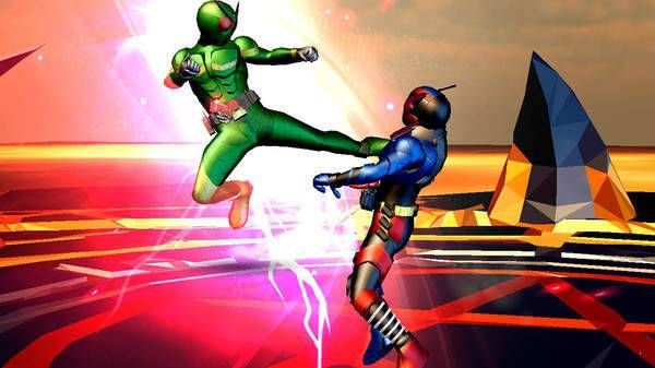 假面骑士双骑细数罪恶 假面骑士双骑细数罪恶