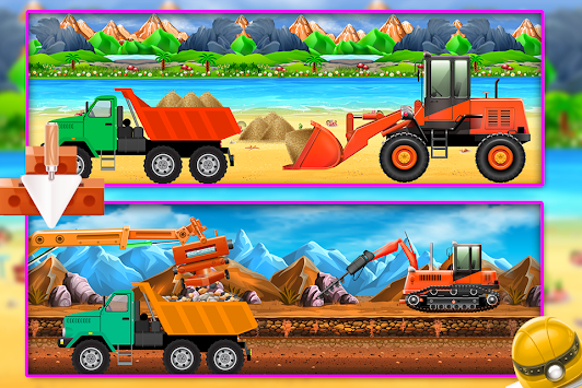 修建铁路轨道和车站