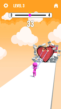 激光奔跑 激光奔跑