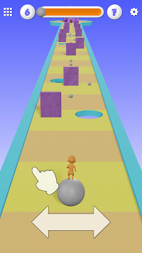 破坏球跑动安卓版