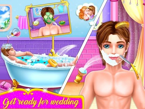 王子改头换面安卓版