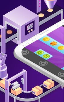 Candy Factory安卓版