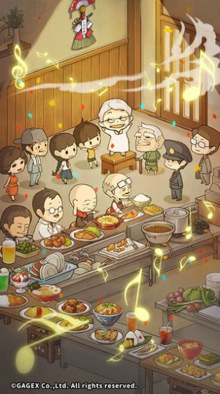众多回忆的食堂故事2游戏 众多回忆的食堂故事2游戏