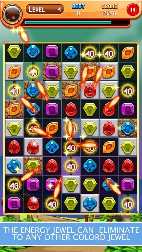 宝石乐园手机版