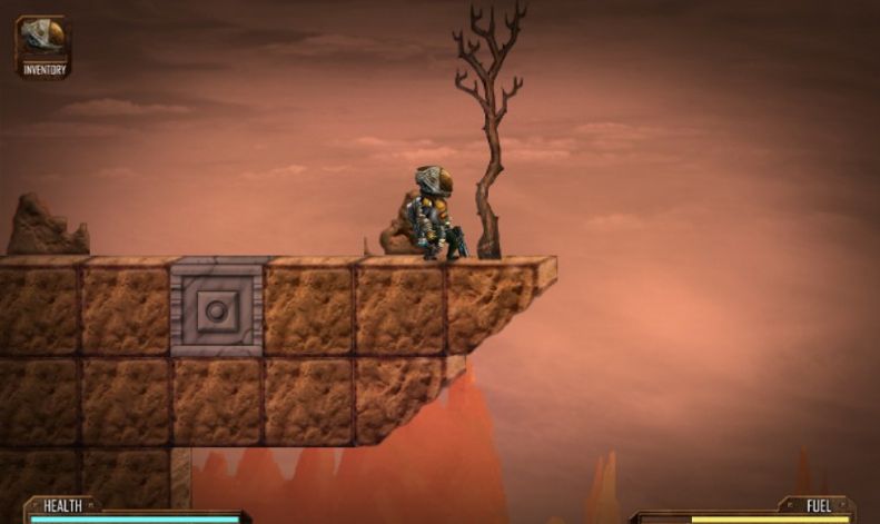 火星科幻RPG 火星科幻RPG