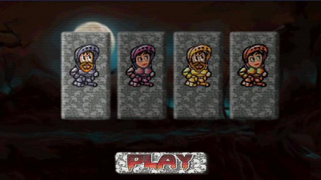 复古的鬼魂和魔鬼安卓版 复古的鬼魂和魔鬼安卓版