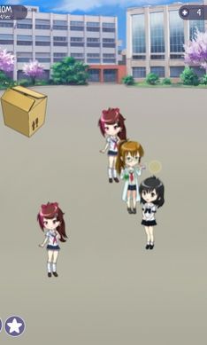 可爱进化点击器 可爱进化点击器