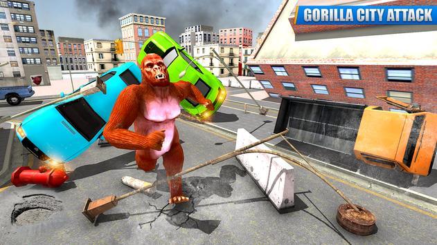 大猩猩毁灭19 大猩猩毁灭19