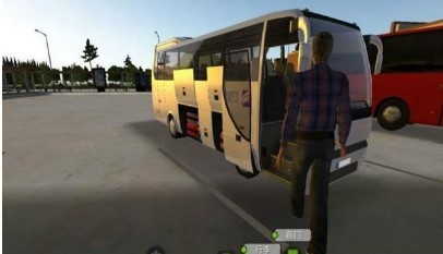 中国超级驾驶司机