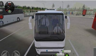 中国超级驾驶司机