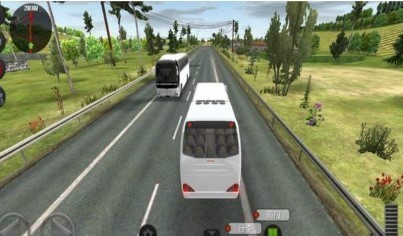 中国超级驾驶司机