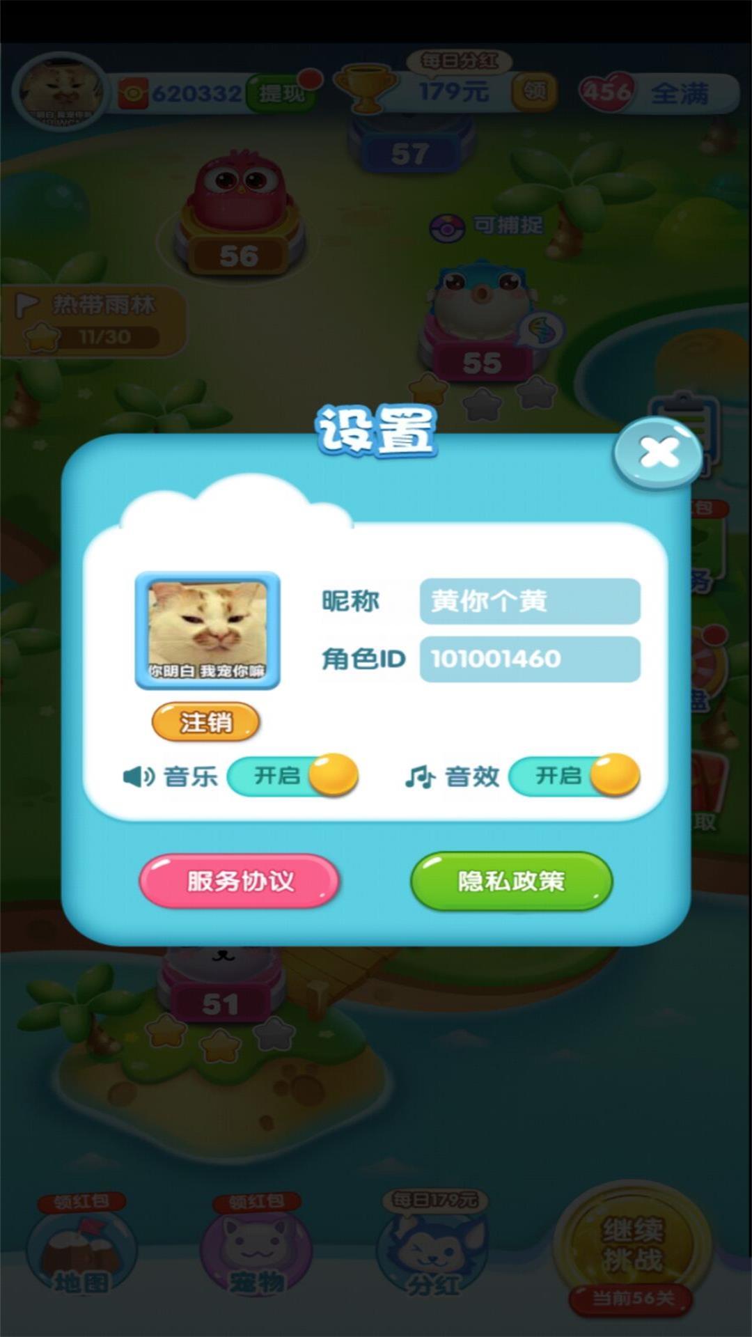 一起来捉宠赚钱版