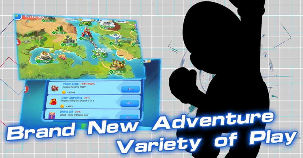 超级战斗机M 超级战斗机M