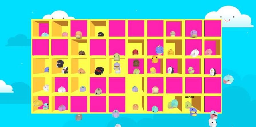 恐龙竞技大乱斗 恐龙竞技大乱斗