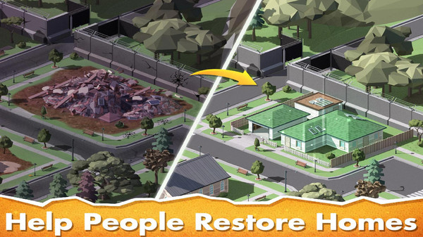 失落的庄园汉化版