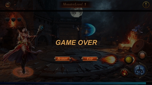 抖音末日沙城之沙城复古版