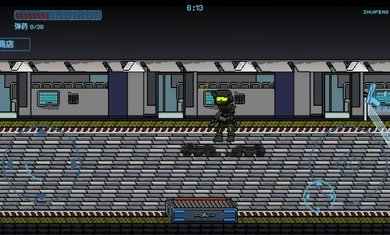 阿切纳赛博朋克汉化版