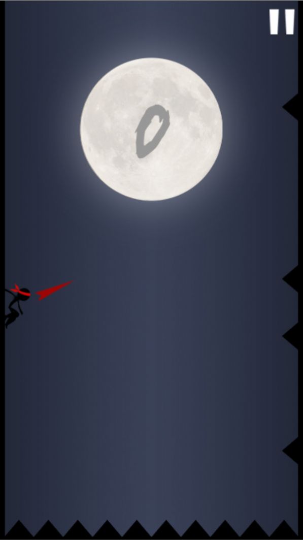 是忍者就活下去