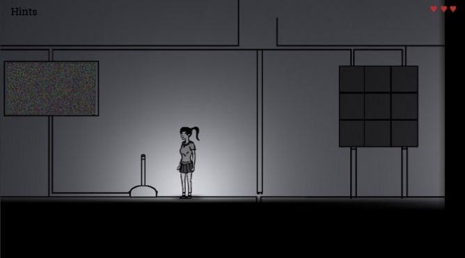 夜惊节目恐怖拼图