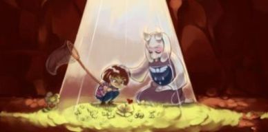 fdy尘埃sans模拟器