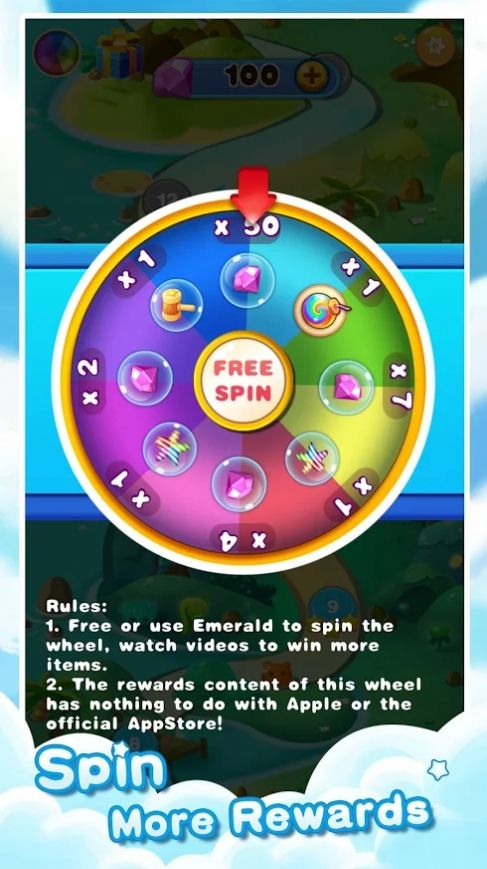 梦幻岛故事红包版