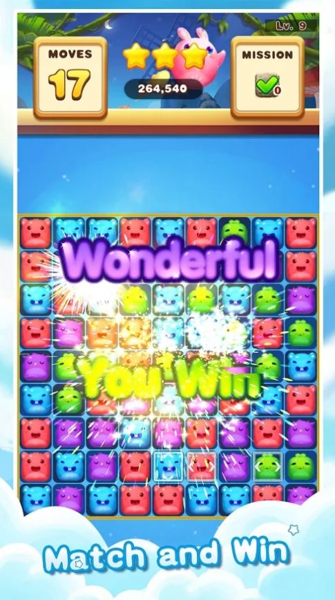 梦幻岛故事红包版