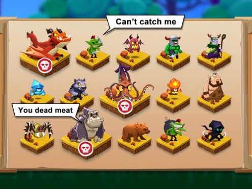 愤怒的弓箭手罗宾汉