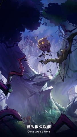 卖女孩的小火柴