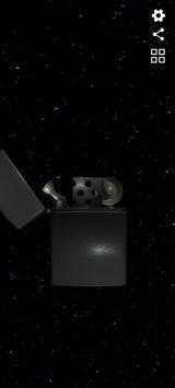 3D打火机模拟器