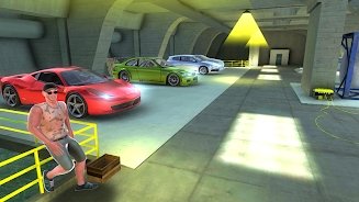 458意大利漂移模拟器