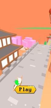 2021公路滑翔机冲浪