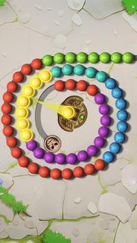 大理石拼图射手