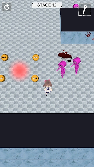 无限哭哭脸地狱