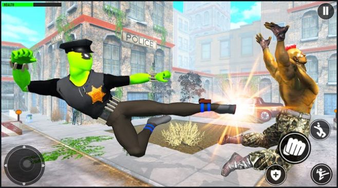 惊艳蜘蛛英雄2021