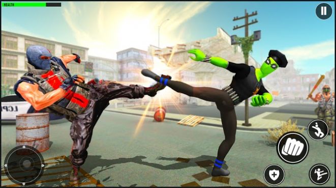 惊艳蜘蛛英雄2021