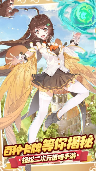 全职猎人黑暗大陆