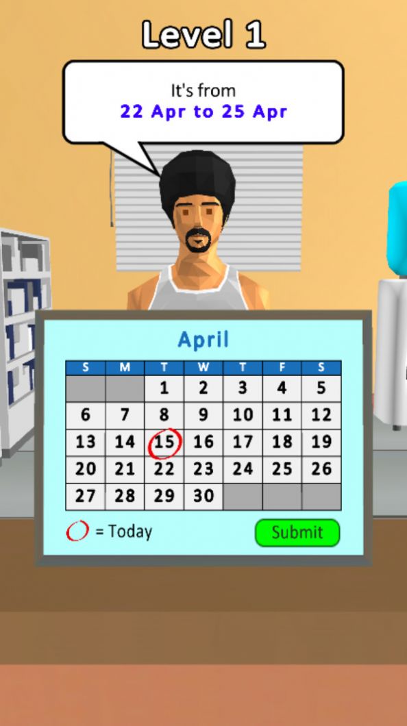 猎头新人王中文版