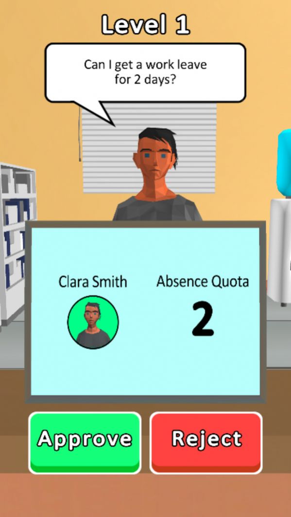 猎头新人王中文版