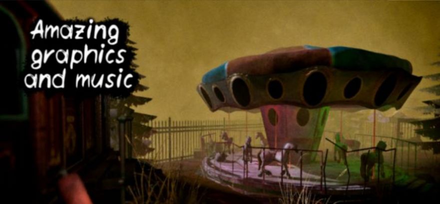 死亡公园第二代中文版