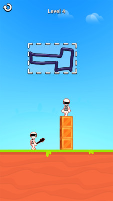 涂鸦英雄台服版