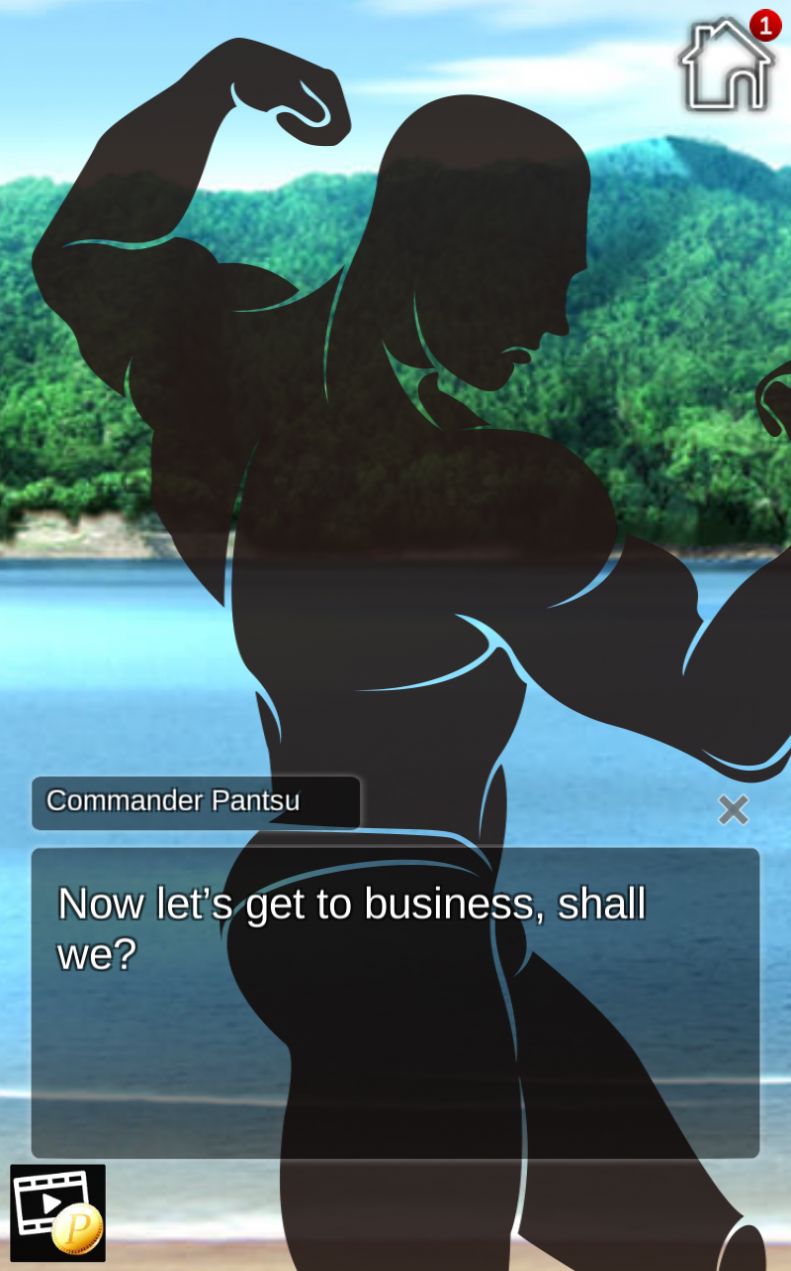 性感动漫约会模拟