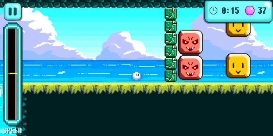 普尼罢工汉化版