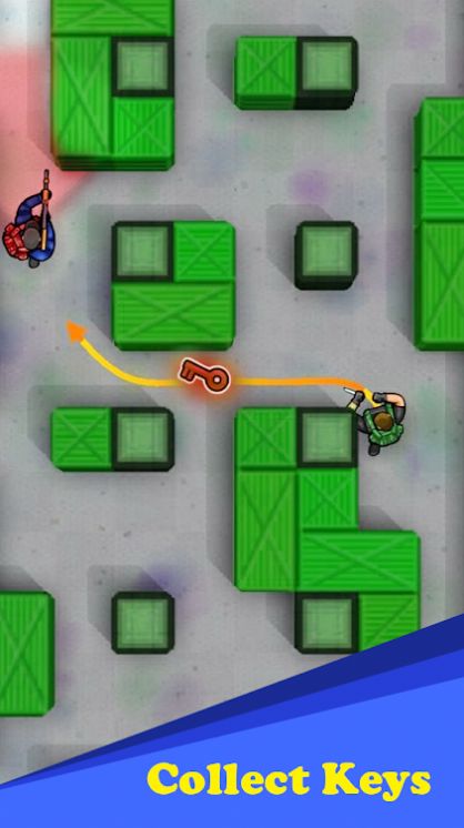 美国突击队狙击手射击2021