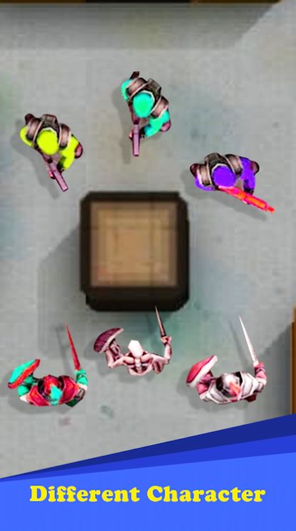 美国突击队狙击手射击2021