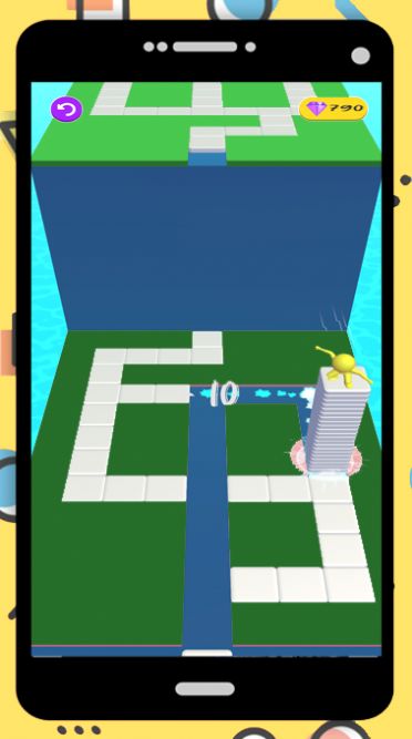 堆栈短跑大师2021