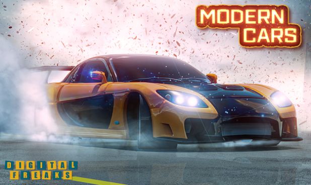 阿拉伯漂移模拟器2021